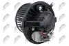 INTERIOR BLOWER NTY EWN-BM-012 (фото 2)