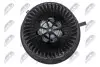 INTERIOR BLOWER NTY EWN-BM-012 (фото 4)