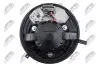INTERIOR BLOWER NTY EWN-BM-012 (фото 5)