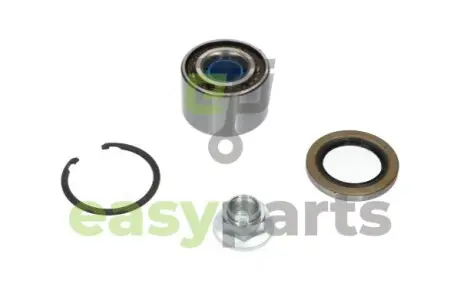 Підшипник маточини (передньої) Lexus IS 2.0/3.0 99-05 (32x72x45) KAVO PARTS WBK9045