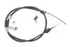Трос ручника (R) Hyundai Tucson 04-10 (1875mm) KAVO PARTS BHC3130 (фото 1)