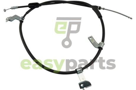 Трос ручного гальма KAVO PARTS BHC3130