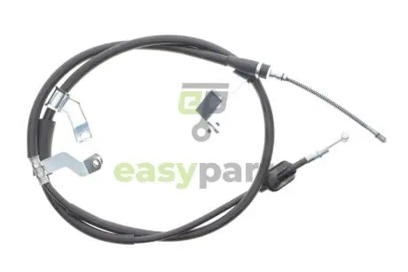 Трос ручника (R) Hyundai Tucson 04-10 (1875mm) KAVO PARTS BHC3130