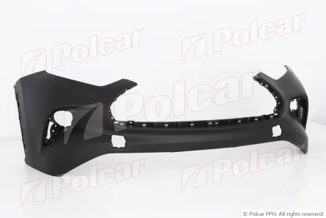 Фото zderzak przedni Polcar 81T607 Zderzak przedni Polcar 81T607