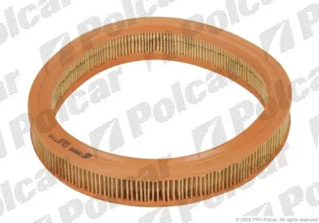 Повітряний фільтр Polcar FL6716