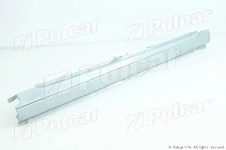 Поріг лівий Polcar 693041-1
