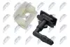 WASHER FLUID JET, HEADLIGHT CLEANING NTY EDS-LR-025 (фото 2)