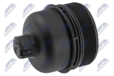 OIL FILTER HOUSING COVER NTY CCL-PE-007 (фото 1)