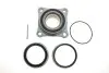 Фото 1 - підшипник маточини (передньої) Toyota Land Cruiser Prado 3.0D-4D 02- (52x54x96) KAVO PARTS WBK9042 Підшипник маточини (передньої) Toyota Land Cruiser Prado 3.0D-4D 02- (52x54x96) KAVO PARTS WBK9042 (фото 1)