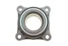 Фото 3 - підшипник маточини (передньої) Toyota Land Cruiser Prado 3.0D-4D 02- (52x54x96) KAVO PARTS WBK9042 Підшипник маточини (передньої) Toyota Land Cruiser Prado 3.0D-4D 02- (52x54x96) KAVO PARTS WBK9042 (фото 3)