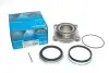 Фото 5 - підшипник маточини (передньої) Toyota Land Cruiser Prado 3.0D-4D 02- (52x54x96) KAVO PARTS WBK9042 Підшипник маточини (передньої) Toyota Land Cruiser Prado 3.0D-4D 02- (52x54x96) KAVO PARTS WBK9042 (фото 5)