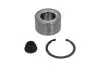 Фото 1 - підшипник маточини (передньої) Toyota Camry/Lexus ES 300 3.0 24V 01-06 KAVO PARTS WBK9035 Підшипник маточини (передньої) Toyota Camry/Lexus ES 300 3.0 24V 01-06 KAVO PARTS WBK9035 (фото 1)