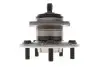 Підшипник маточини (задньої) Toyota Auris/Corolla 06-16 (+ABS) KAVO PARTS WBK9026 (фото 1)