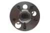 Підшипник маточини (задньої) Toyota Auris/Corolla 06-16 (+ABS) KAVO PARTS WBK9026 (фото 5)