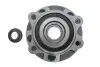 Підшипник маточини (передньої) Toyota Auris 09-/Avensis 08-/Corolla 06-/Rav4 05- KAVO PARTS WBK9025 (фото 1)