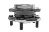 Підшипник маточини (передньої) Toyota Auris 09-/Avensis 08-/Corolla 06-/Rav4 05- KAVO PARTS WBK9025 (фото 3)