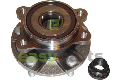 Підшипник маточини (передньої) Toyota Auris 09-/Avensis 08-/Corolla 06-/Rav4 05- KAVO PARTS WBK9025