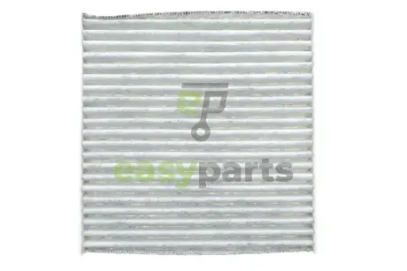Фільтр салону Citroen C-Zero/Peugeot Ion 10- (вугільний) KAVO PARTS MC4019C