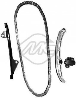 Timing Chain Kit Metalcaucho 06181 (фото 1)