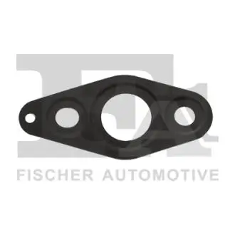 FISCHER MITSUBISHI Прокладка турбіни OUTLANDER I (CU_W) 2.0 Turbo-R 4WD (CU2W) 02-06 Fischer Automotive One (FA1) 474-523