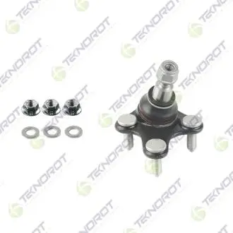 VW Кульова опора права CADDY 20- TEKNOROT V-1024K