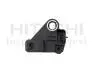 HITACHI FORD датчик імпульсів B-MAX, C-MAX II, FIESTA VI, FOCUS III HITACHI (HÜCO) 2501841 (фото 1)