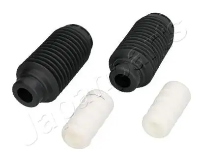 CITROEN захист аморт.передн.к-кт Berlingo (B9),C4,DS4,Peugeot 307,308,Partner 08- JAPANPARTS KTP-0601