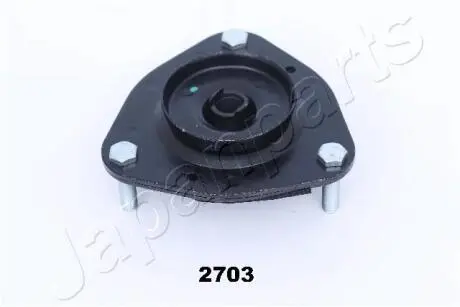 TOYOTA опора перед. амортизатора AVENSIS VERSO 2.0 01-09 JAPANPARTS RU-2703