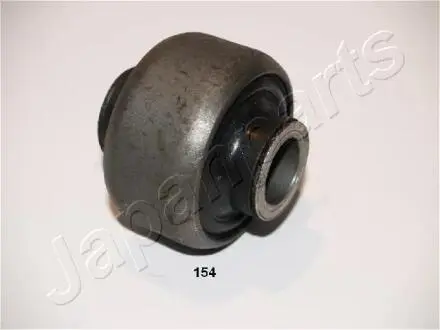 RENAULT С/блок передн.важеля передній Trafic II 01- JAPANPARTS RU-154