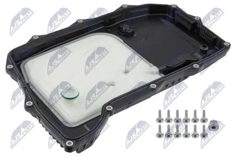 TRANSMISSION FILTER NTY FSF-VW-020