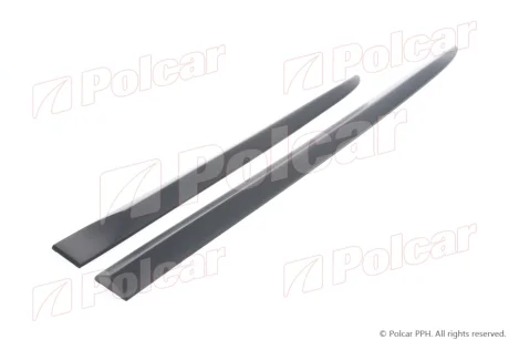 Listwy boczne kpl. lewa Polcar 99LBL4572