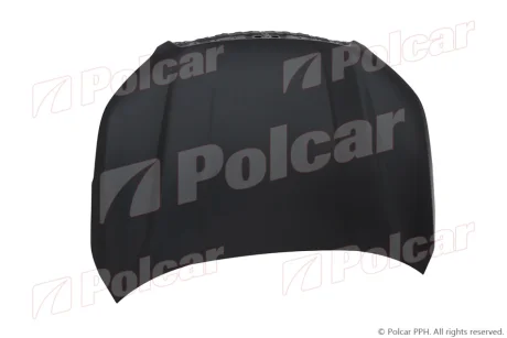 Pokrywa silnika Polcar 72X203MQJ