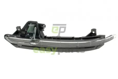 Повторювач повороту на дзеркало Audi Q7 15- (L) (всередині OE VAG) ROTWEISS 4M0949101A