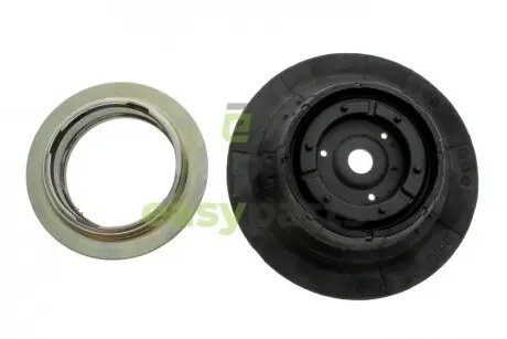 Подушка амортизатора (переднього) VW T5 1.9-2.5TDI 03- ROTWEISS RWS3688