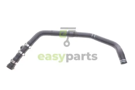 Патрубок пічки Fiat Ducato 2.3 JTD 06- ROTWEISS RWS3689