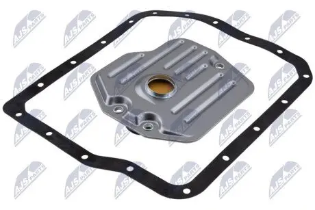 ФІЛЬТР АКПП NTY FSF-TY-024