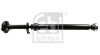 Карданний вал VW Touareg 2.5TDI/5.0TDI 03-10 FEBI BILSTEIN 182694 (фото 1)