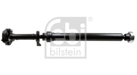 Карданний вал VW Touareg 2.5TDI/5.0TDI 03-10 FEBI BILSTEIN 182694