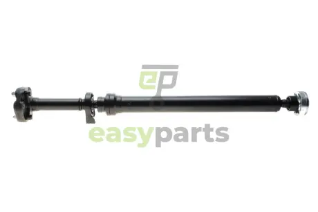 Карданний вал VW Touareg 2.5TDI/5.0TDI 03-10 FEBI BILSTEIN 182694
