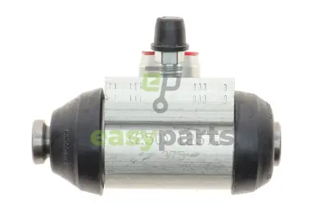 Циліндр гальмівний (задній) Renault Clio 12-21 (d=20.6mm) BOSCH 0986481194