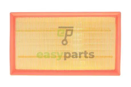 Фільтр повітряний Renault Espace 2.0 Blue dCi 18- BOSCH F026400790