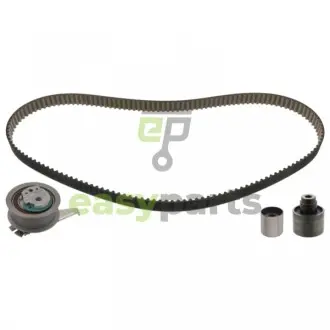 Комплект ГРМ VW Caddy/T6 2.0TDI 15-/Golf VII 1.6TDI/2.0TDI 12- (25x145z) SWAG 30100790 (фото 1)