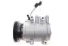 Компресор кондиціонера Hyundai Elantra 1.6 00-06 MAHLE / KNECHT ACP 1223 000S (фото 6)