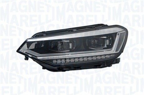 Автозапчасть MAGNETI MARELLI LPP512