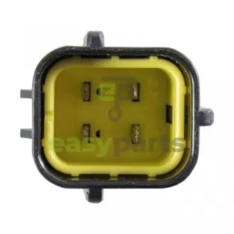 FEBI NISSAN Кисневий датчик (лямбда-зонд) QASHQAI / QASHQAI +2 I, X-TRAIL II FEBI BILSTEIN 175868