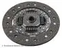 BLUE PRINT CITROEN Диск зчеплення 240mm JUMPER I Фургон (244) 2.2 HDi 02-06, PEUGEOT BOXER Фургон (244) 2.2 HDi 01-06 ADP153112