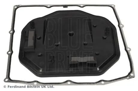 PORSCHE Гідравлічний фільтр АКПП + прокладка PANAMERA 2.9-4.0 16- BLUE PRINT ADBP210143