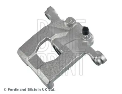Фото суппорт задн. прав. NISSAN JUKE 10- BLUE PRINT ADBP450138 Суппорт задн. прав. NISSAN JUKE 10- BLUE PRINT ADBP450138