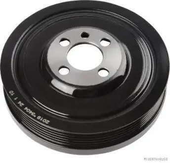 Шків валу колінчатого Audi, SEAT, Skoda, VW (Jakoparts) HERTH+BUSS / JAKOPARTS J1095019