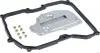Фільтр АКПП Audi, SEAT, Skoda, VW (Jakoparts) HERTH+BUSS / JAKOPARTS J1350813 (фото 1)